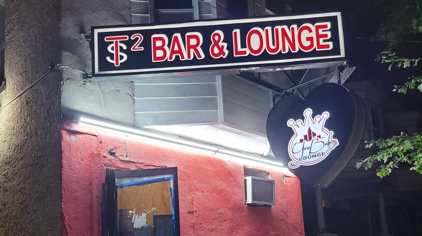 Ts2 Bar & Yeah Babe Lounge | Philadelphia PA