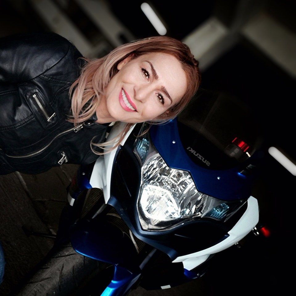 Roxy Gsxr
