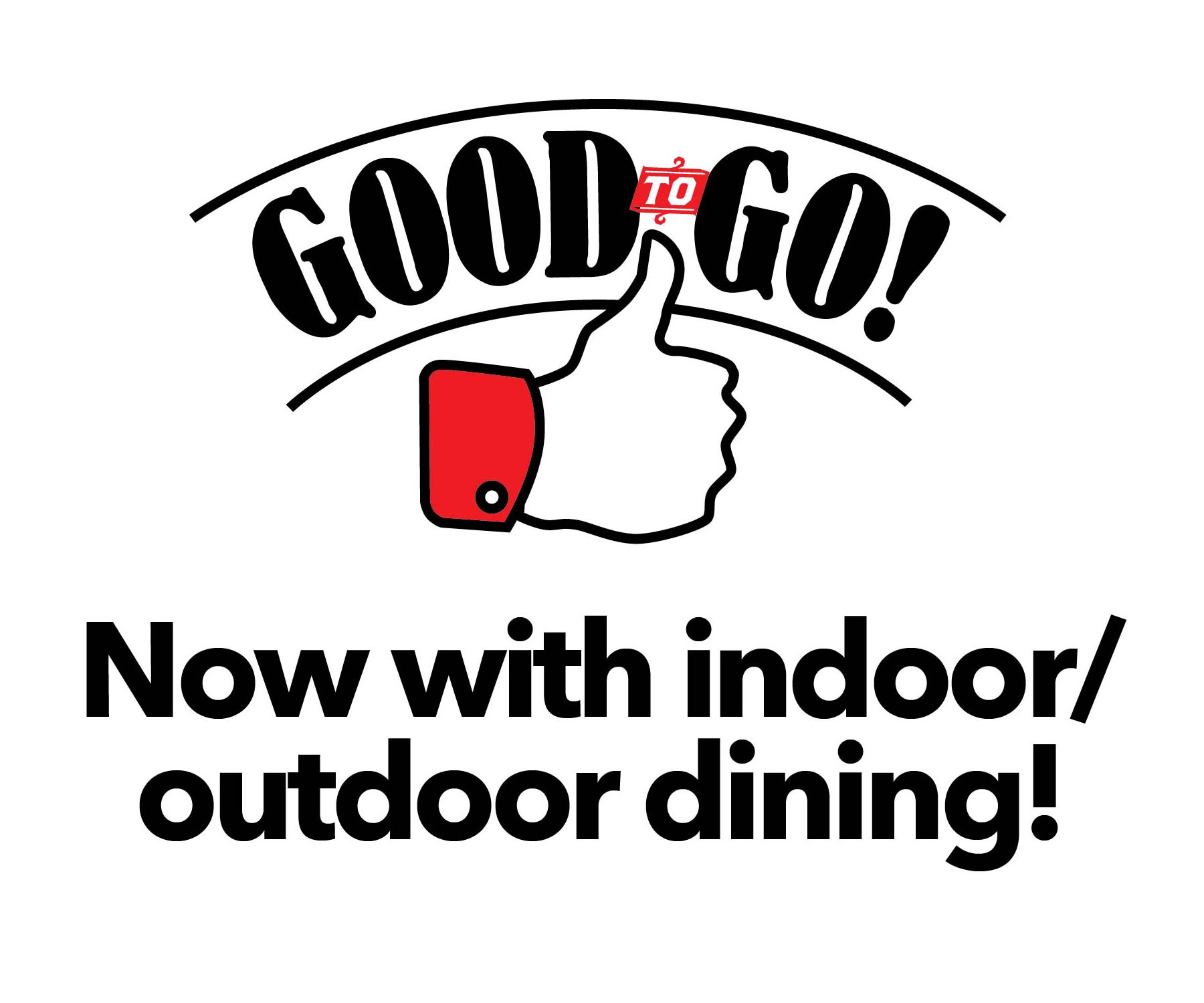 Good to Go Iron Range Restaurants Home
