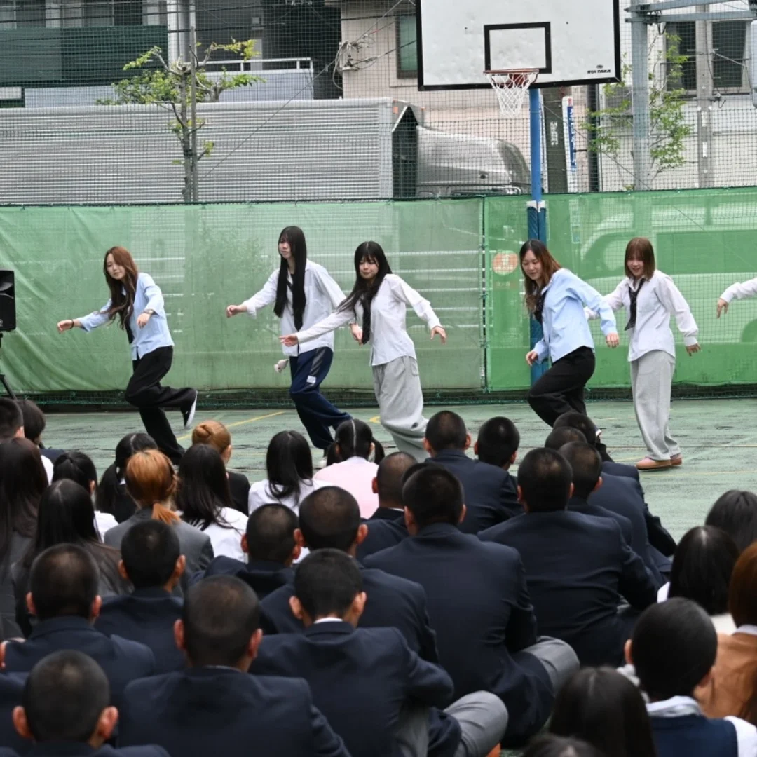 立志 舎 高等 学校