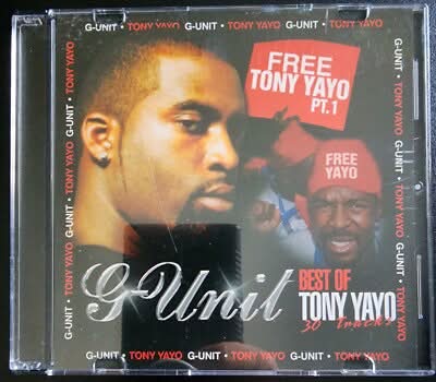 洋楽 G-Rap YO-YO CDS CD G-Rap YO-YO CDS