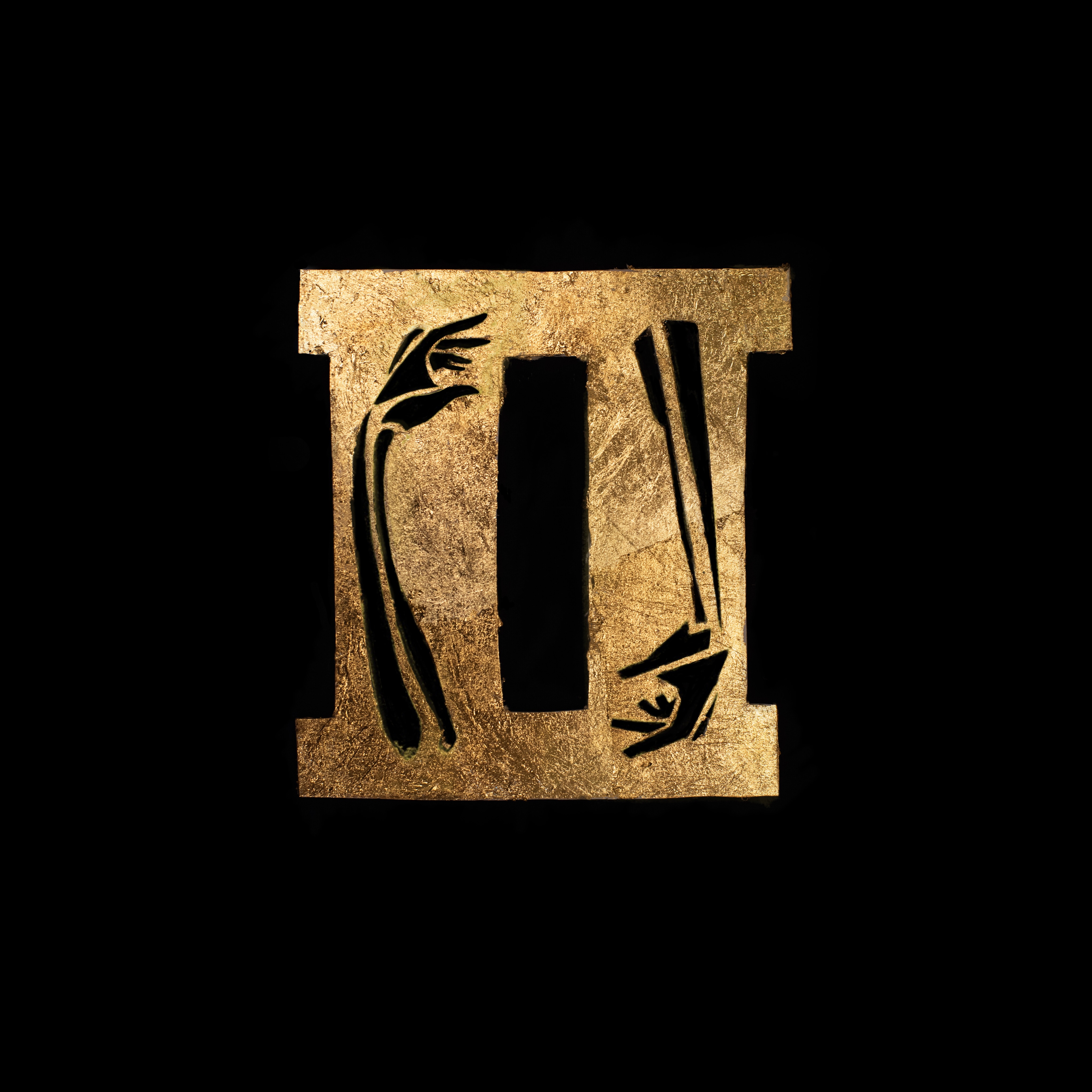 this time w fixed audio lolol ACT TWO out everywhere tomorrow | Marian Hill