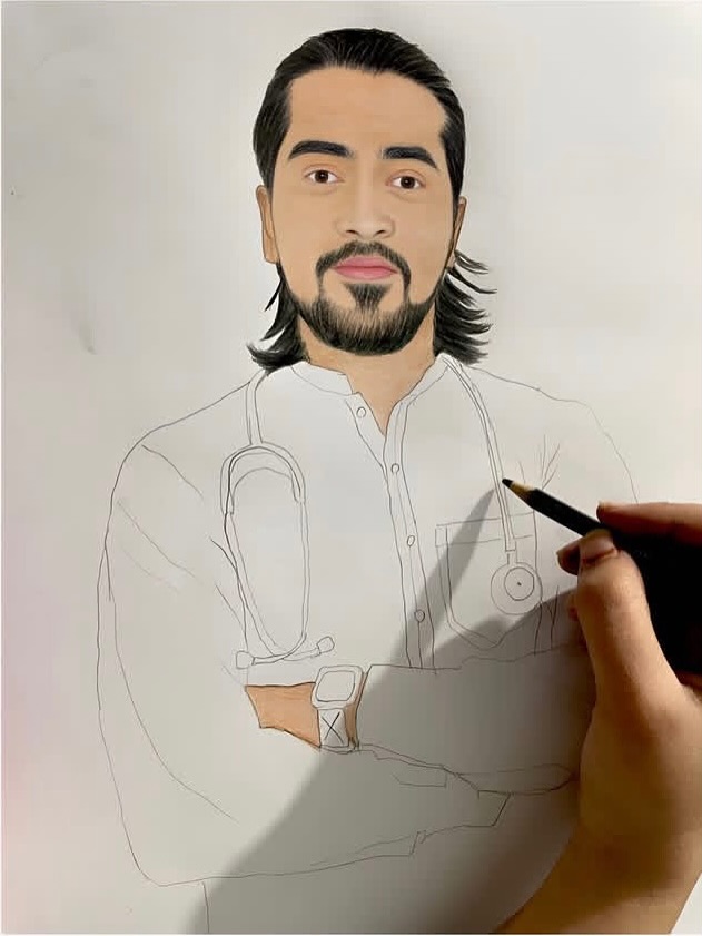 Rabi Raza