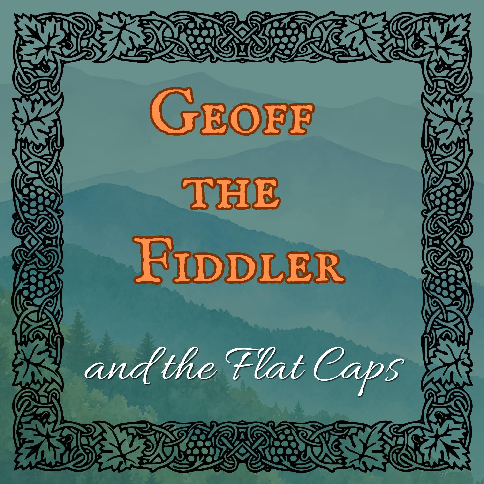 So happy to support local, getting... - Geoff the Fiddler | Facebook