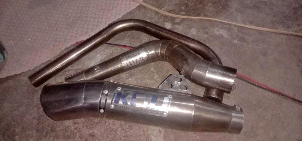 jdee atomic pipe - Car Exhausts & Exhaust Parts - Bacoor, Cavite ...