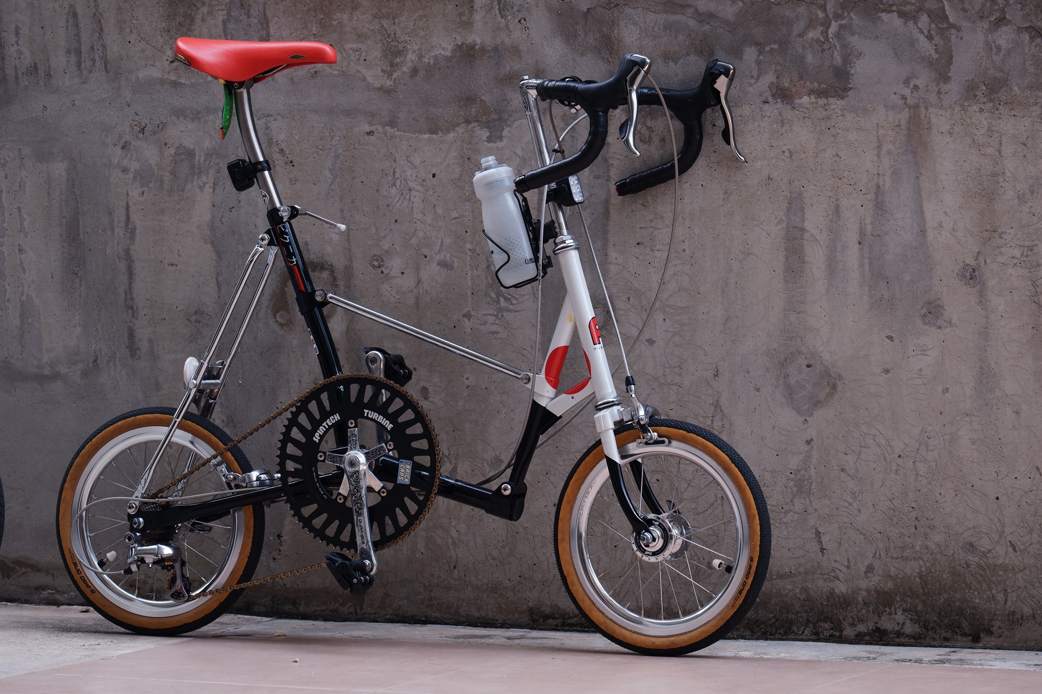 Bridgestone Picnica? I'm tempted.