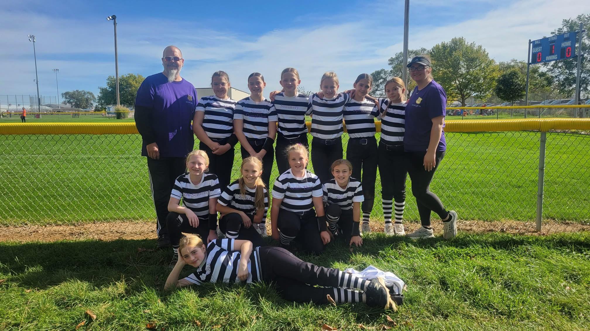 Lincoln Rockets Softball added... - Lincoln Rockets Softball