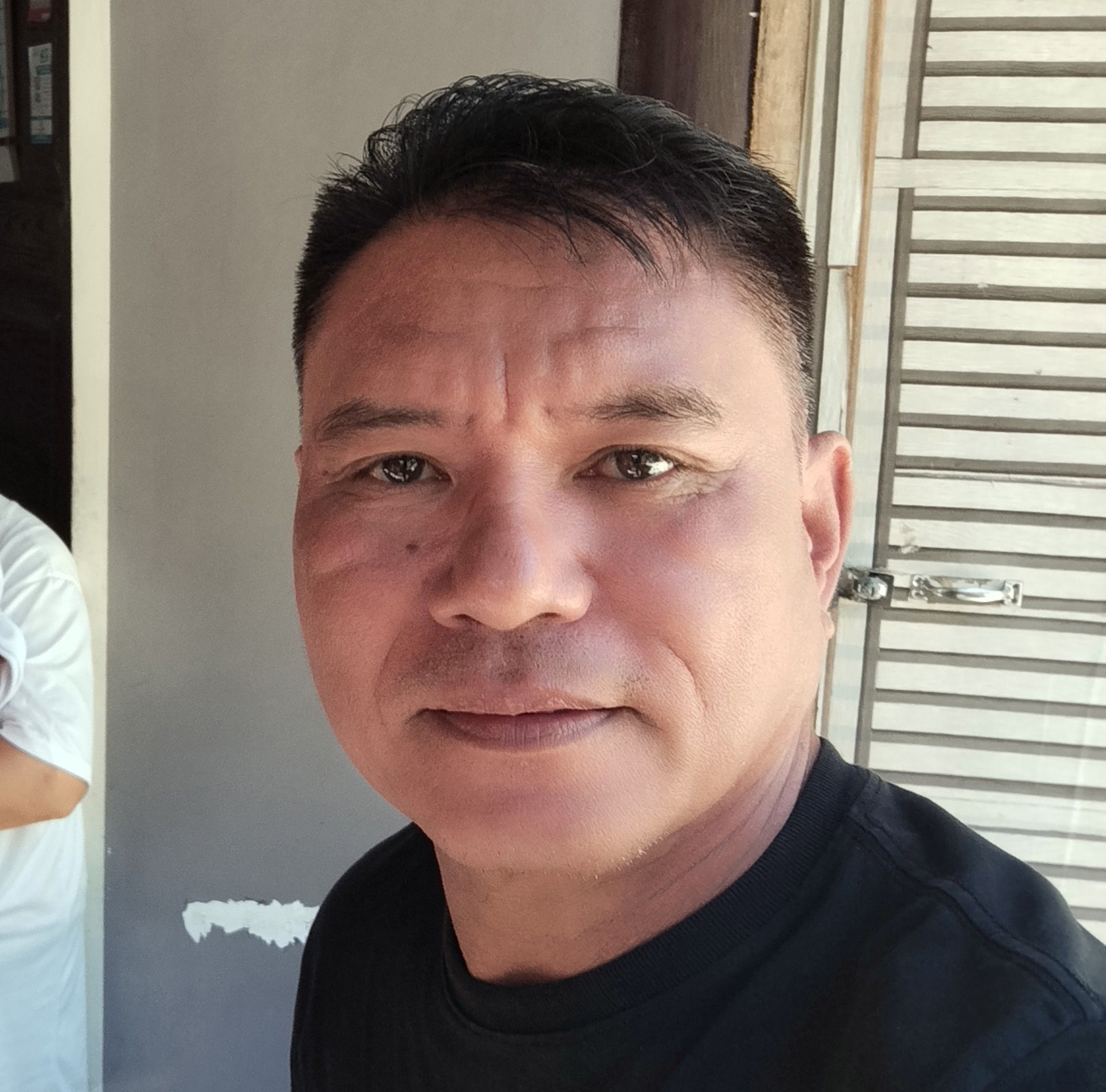 Alan G. Baslan