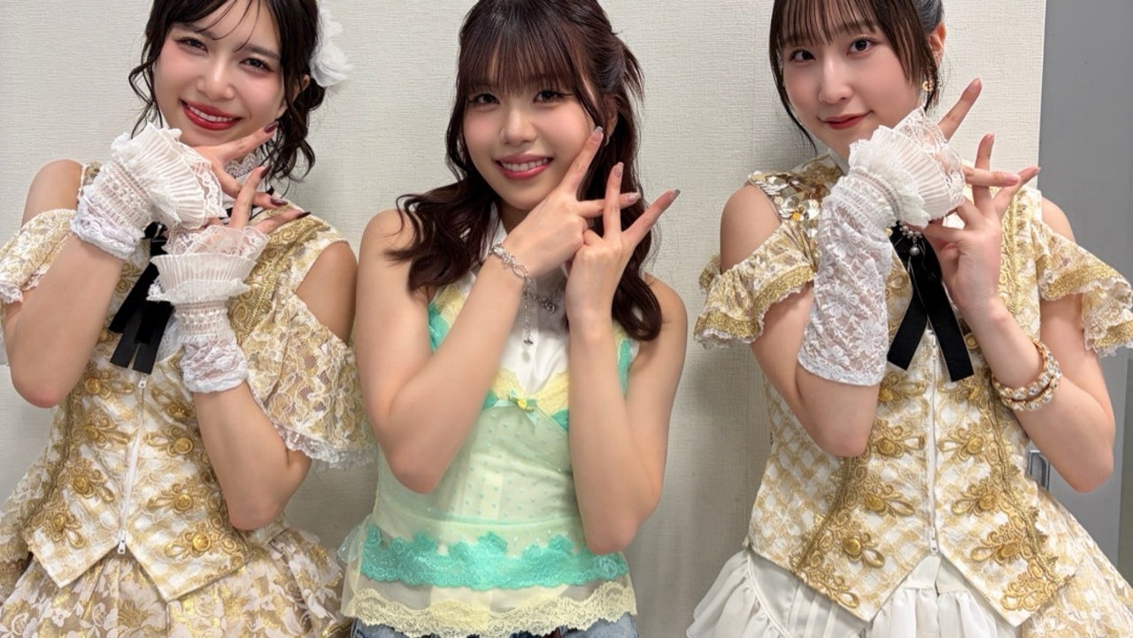 ☆NEWS☆ 『Juice=Juice 段原瑠々ライブ2026 〜ルルウタ2〜』＜1/23(金