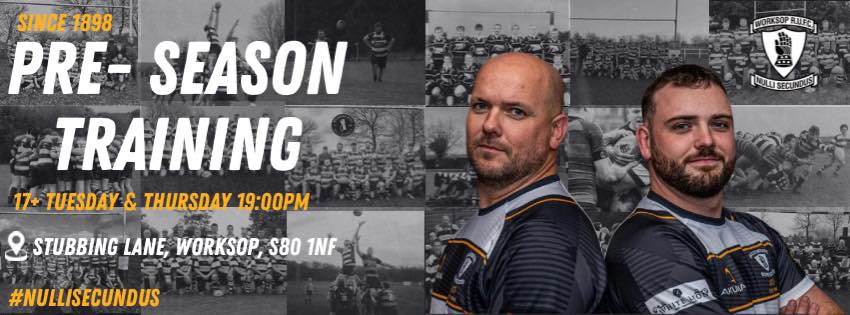 Worksop Rugby Club | Worksop