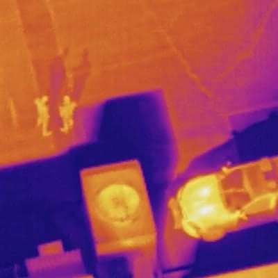 Our UAS/Drone Advanced Operator 40... - 21 CLETS UAS Training