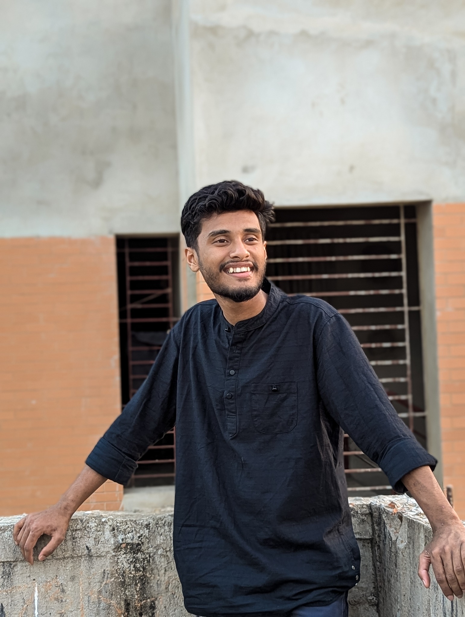Jubayer Ahmed