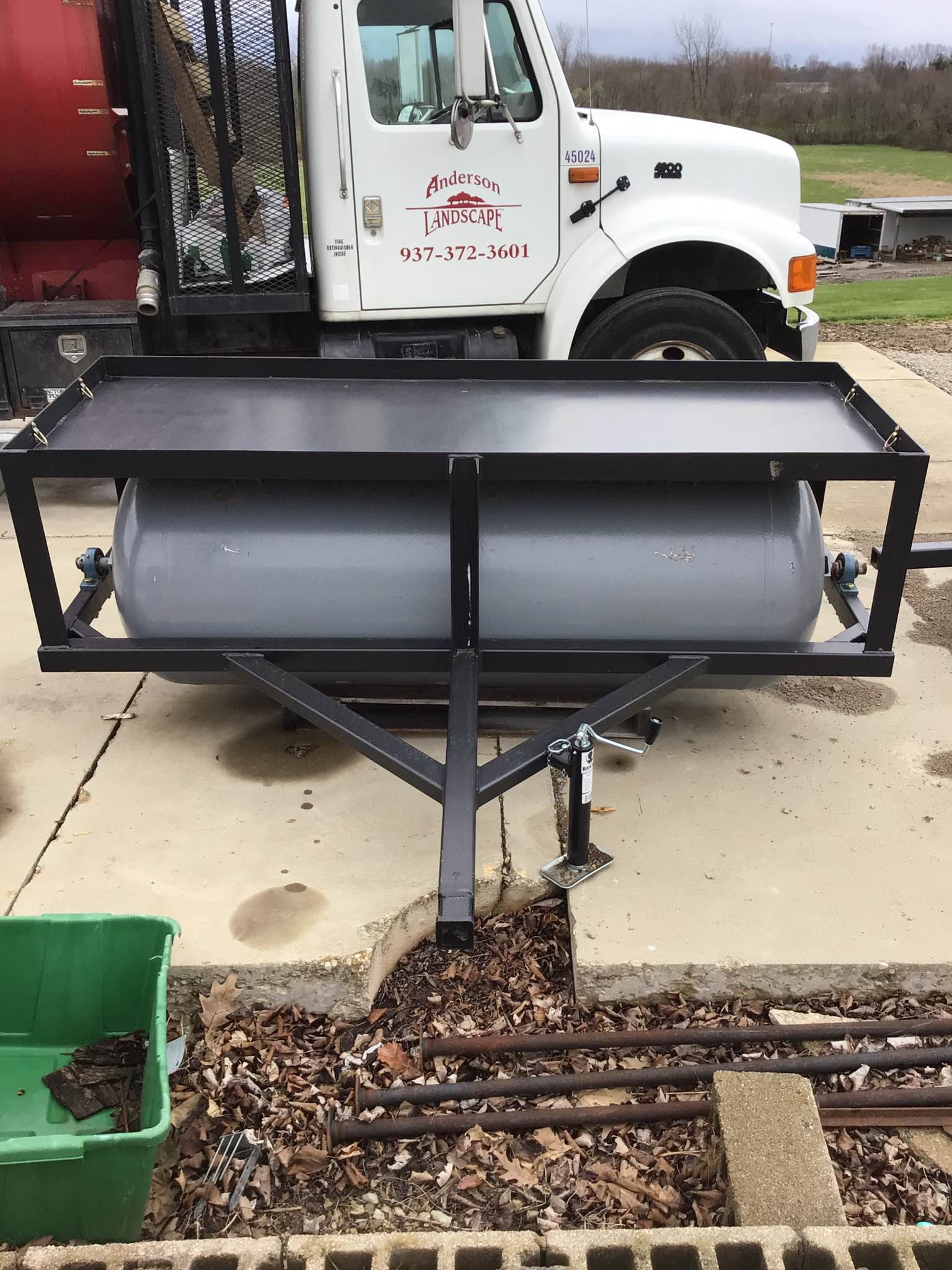 Lawn roller - Garden Tools & Equipment - Xenia, Ohio | Facebook ...