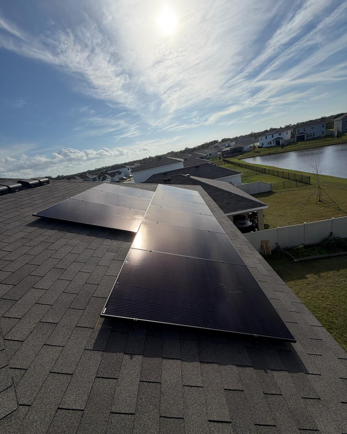 Solar Tech Elec | Clearwater FL