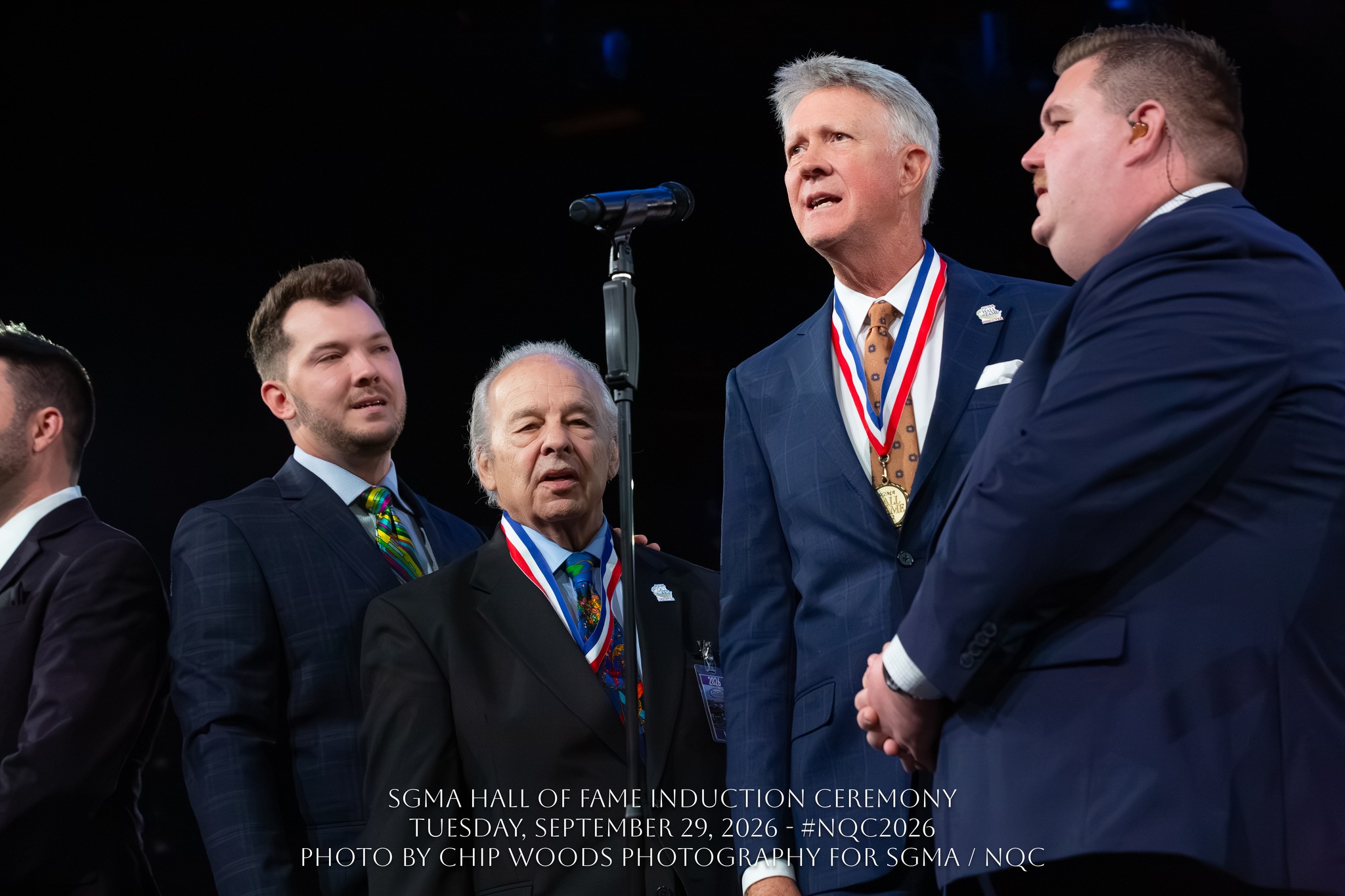 NQC - Singing 