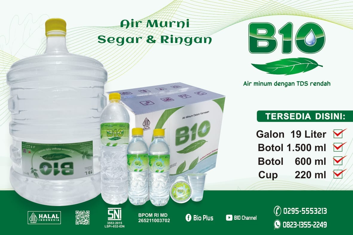 Bio Plus