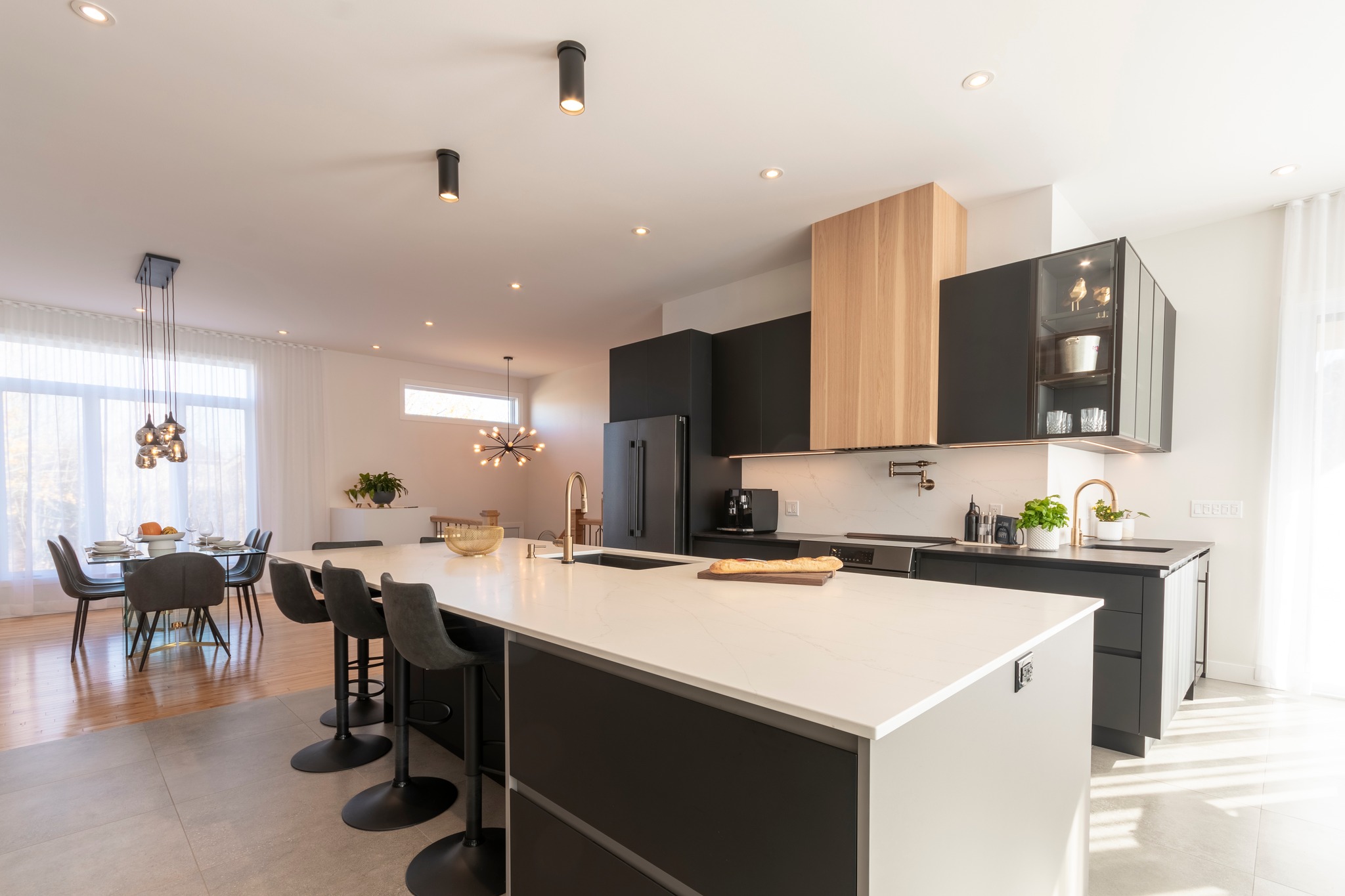 Atelier Avant-Garde | Quebec QC
