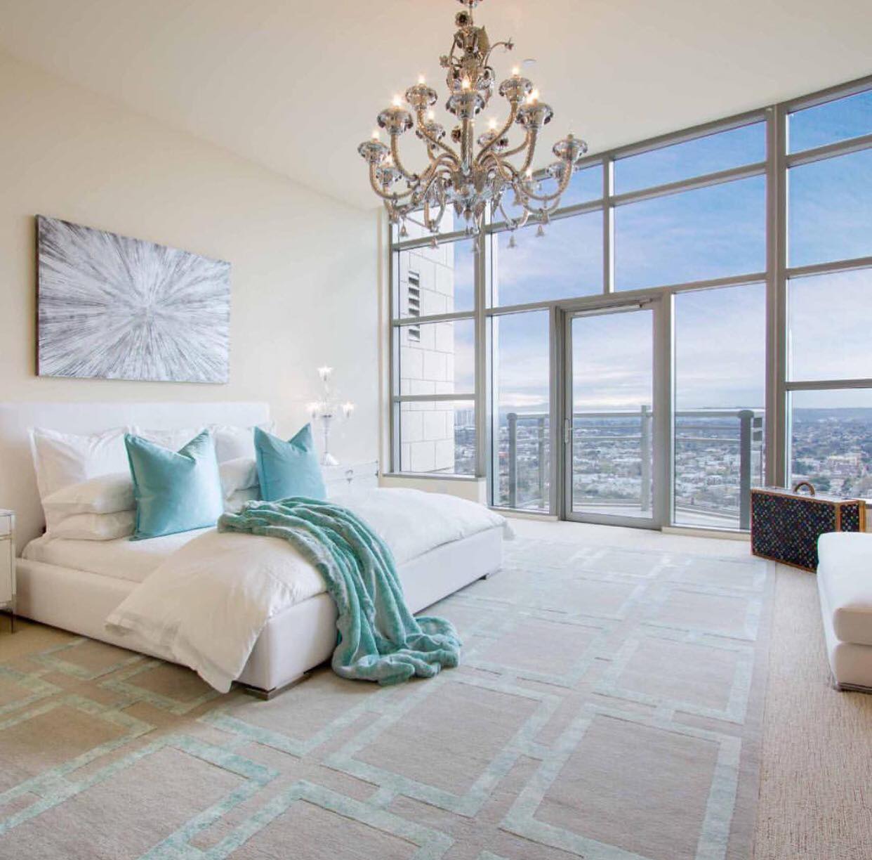 Opulent Luxury Interior Design