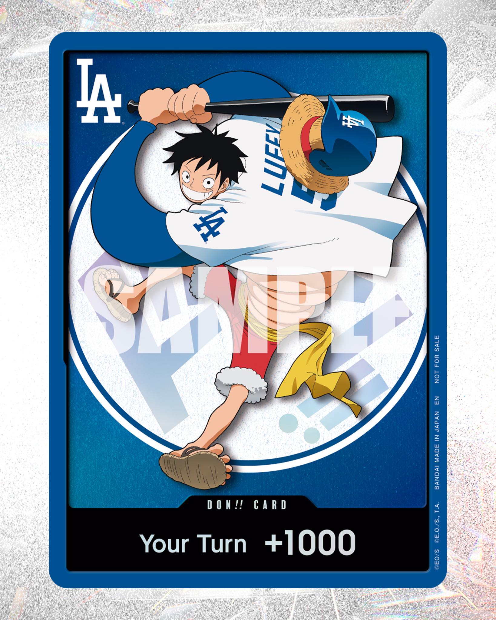 one piece card limited edition Premium Collection  Kumamoto Special (Japan Exclusive  JapHunter action One Piece series on Netflix Pre-order for Official Playmat Limited