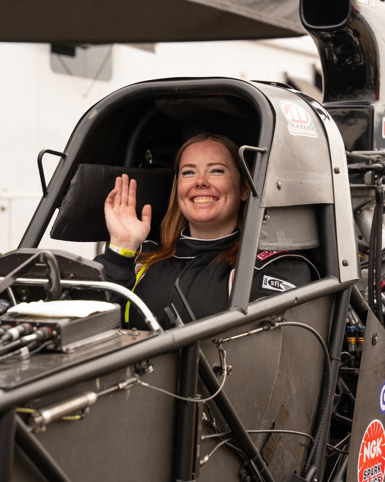 Our mood because we're one month away... - Randy Meyer Racing | Facebook