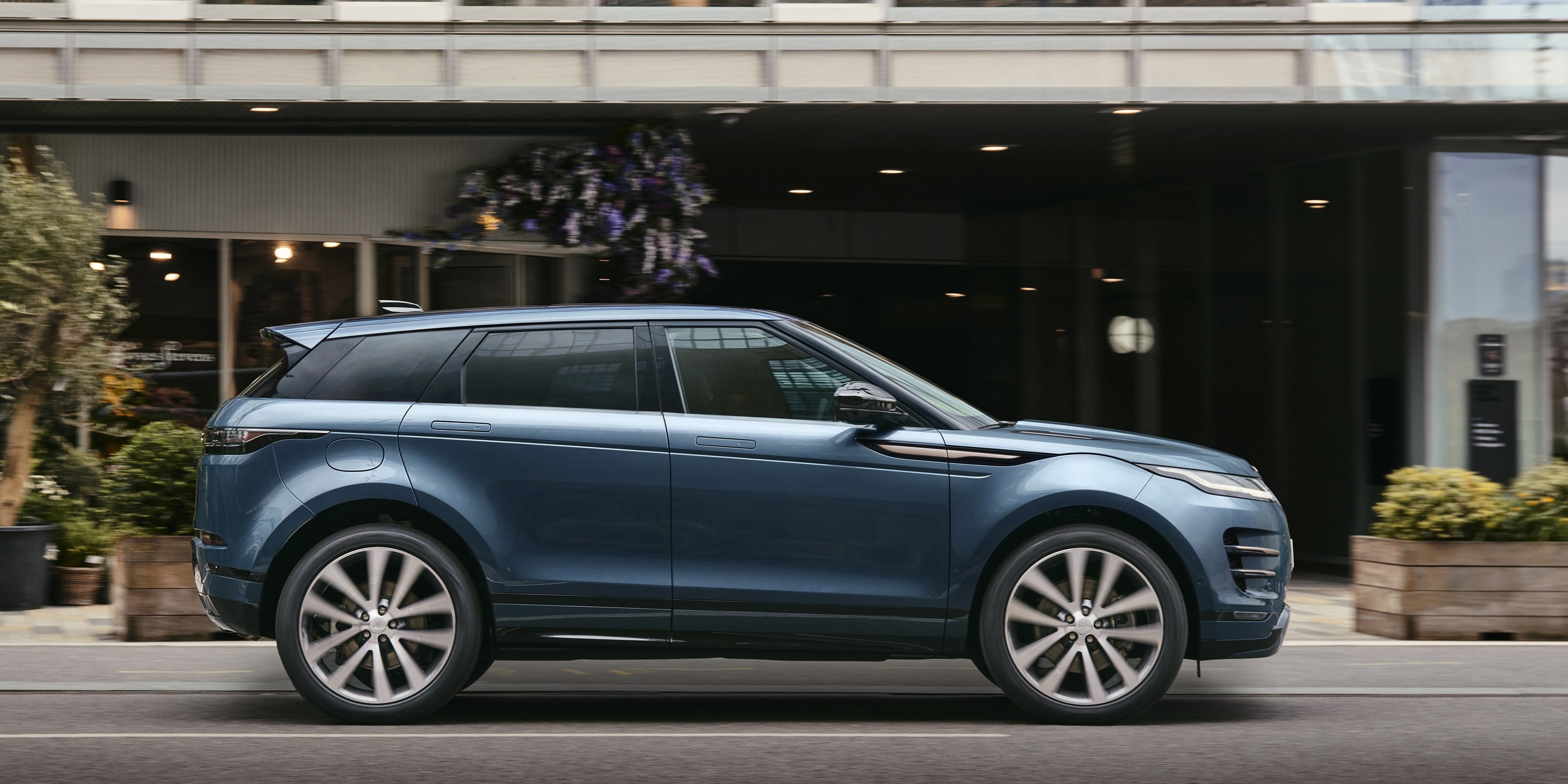 Stratstone Land Rover... - Stratstone Land Rover Nottingham