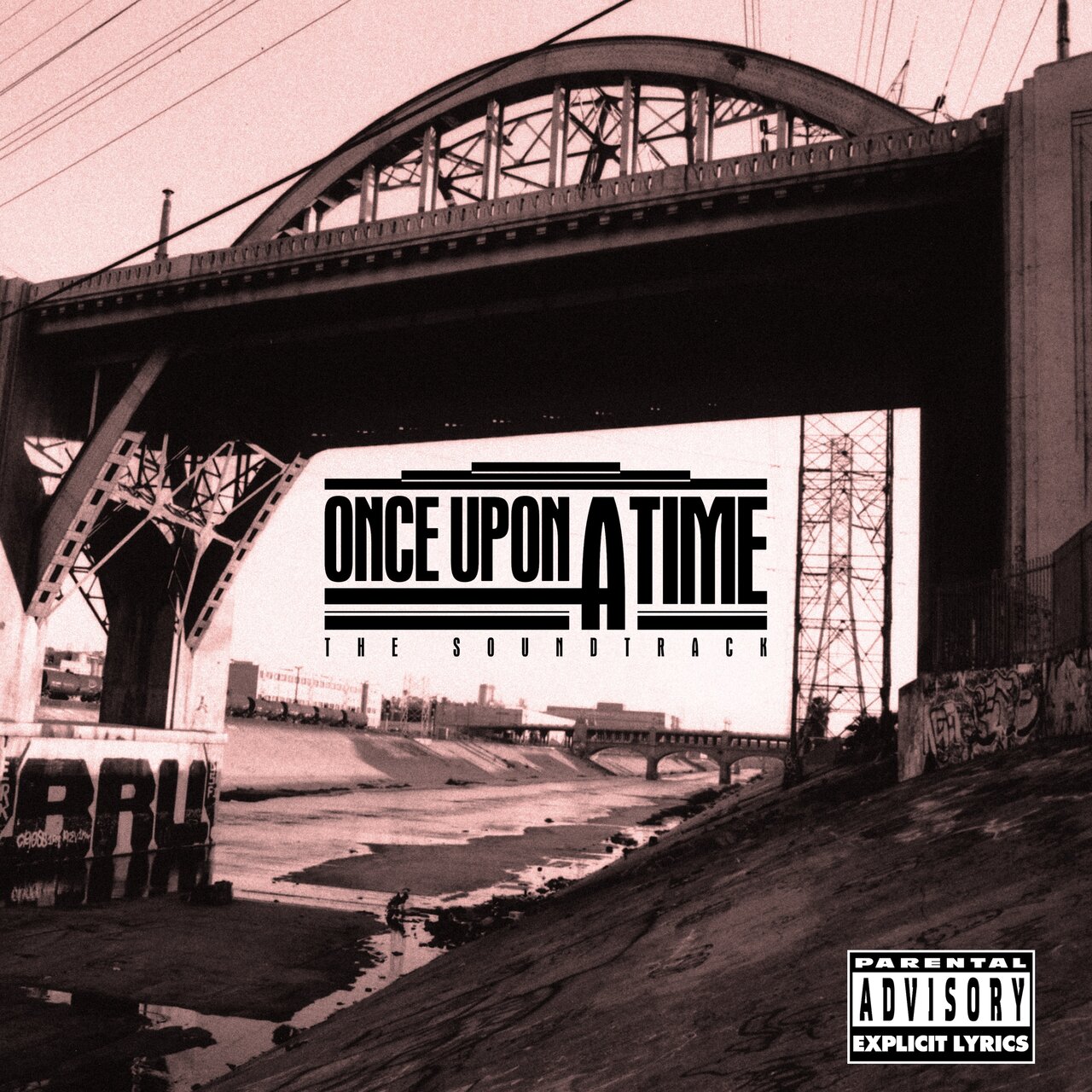 ? NEW ALBUM: Jay Worthy - Once Upon A Time: The Soundtrack Rapper 