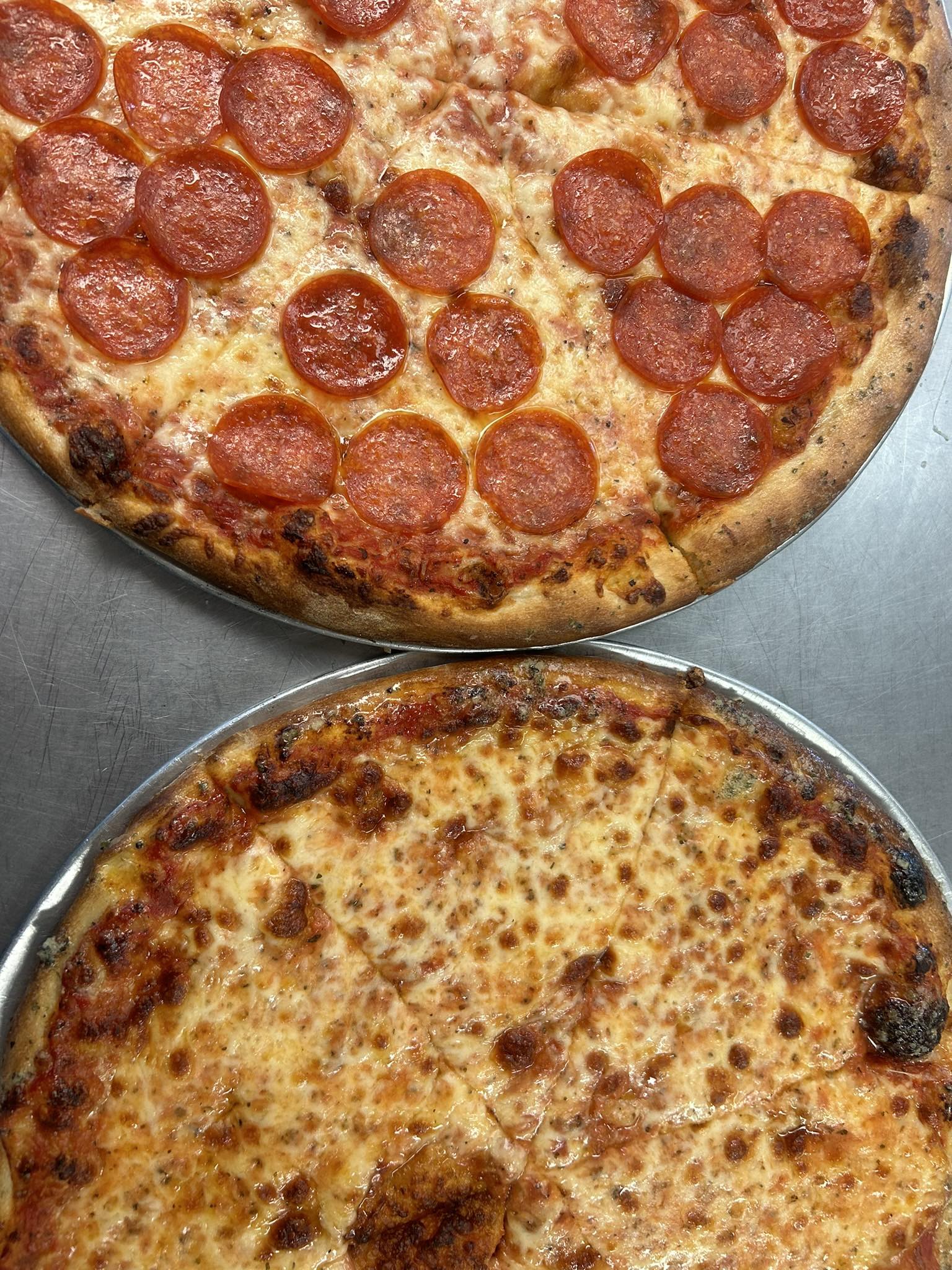 Chumpy's | Sayre PA