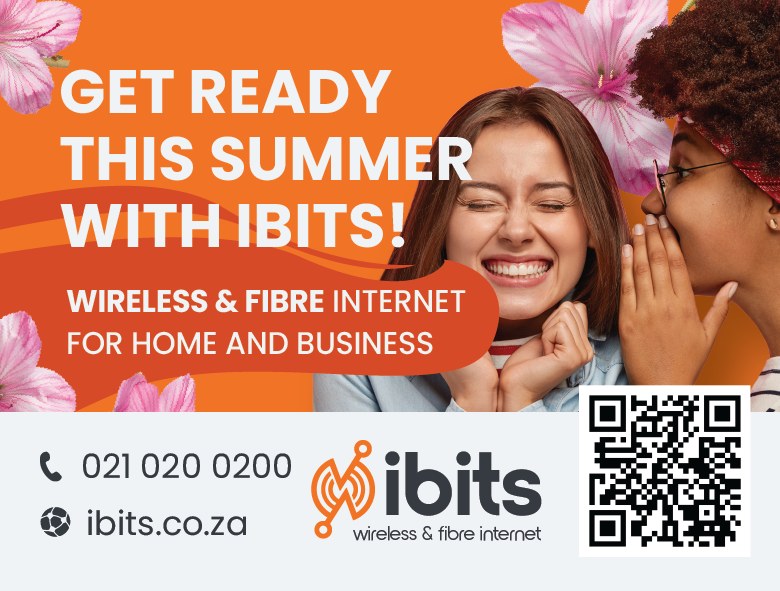 Lightstruck - With ibits , it’s more than just a connection — it’s fast ...