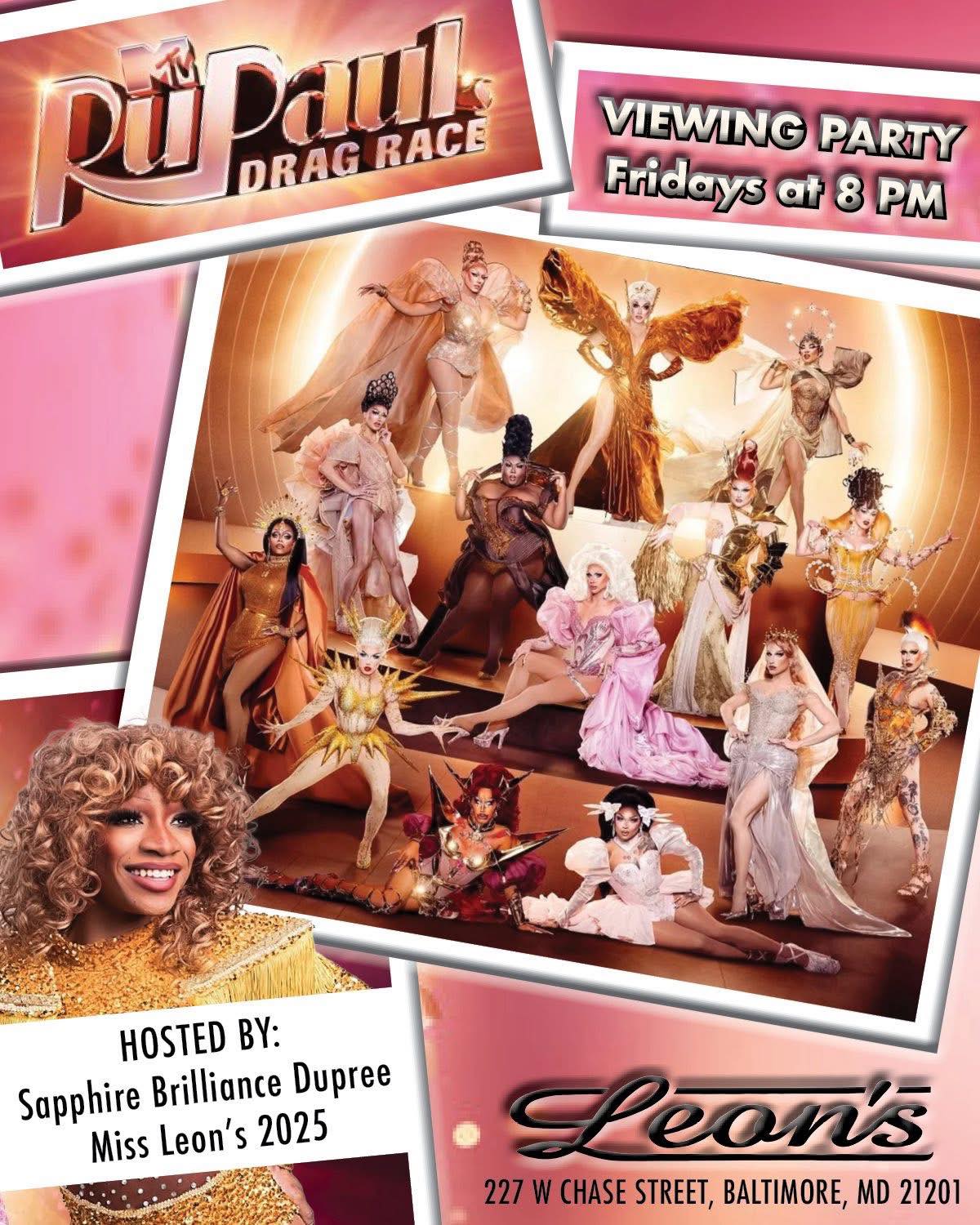 For the Love of RuPaul’s Drag Race! | How are y’all viewing the new ...