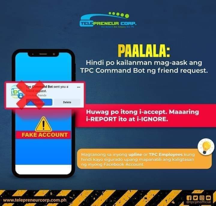 TPC ELoading Business 1 SIM Loads all Network By DeEj | Imus