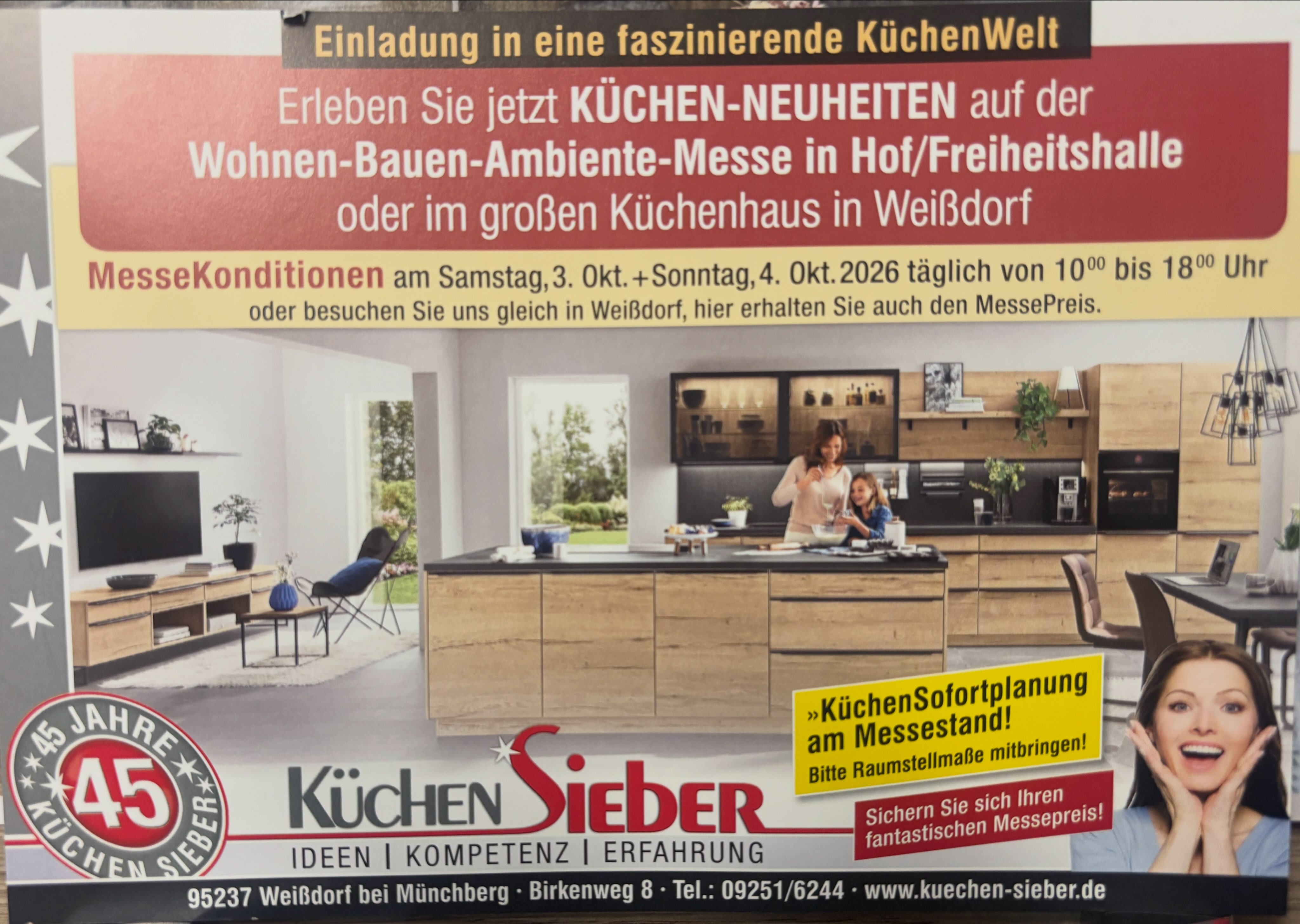 Küchen Sieber GmbH
