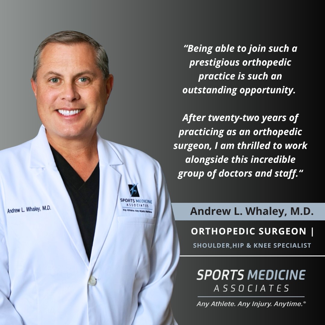 Sports Medicine Associates of San Antonio - SMASA