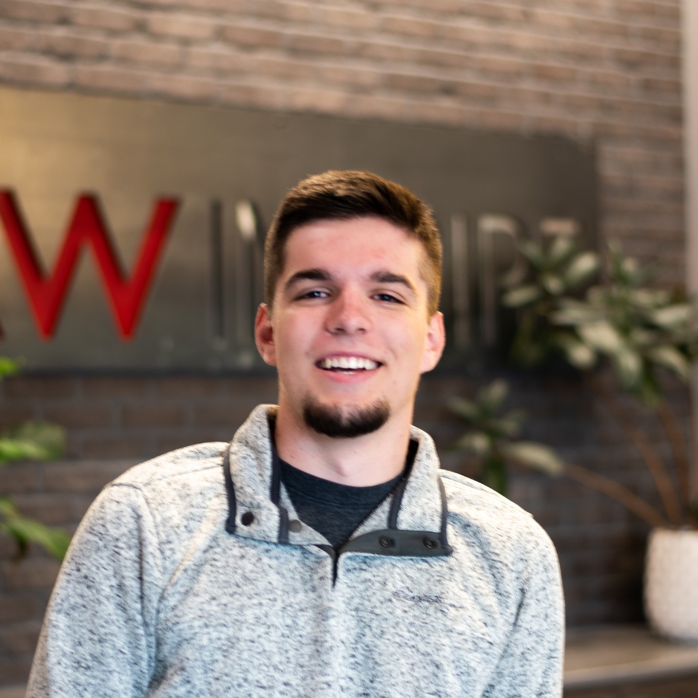 Jacob Keller-Keller Williams Inspire Realty | Fargo ND