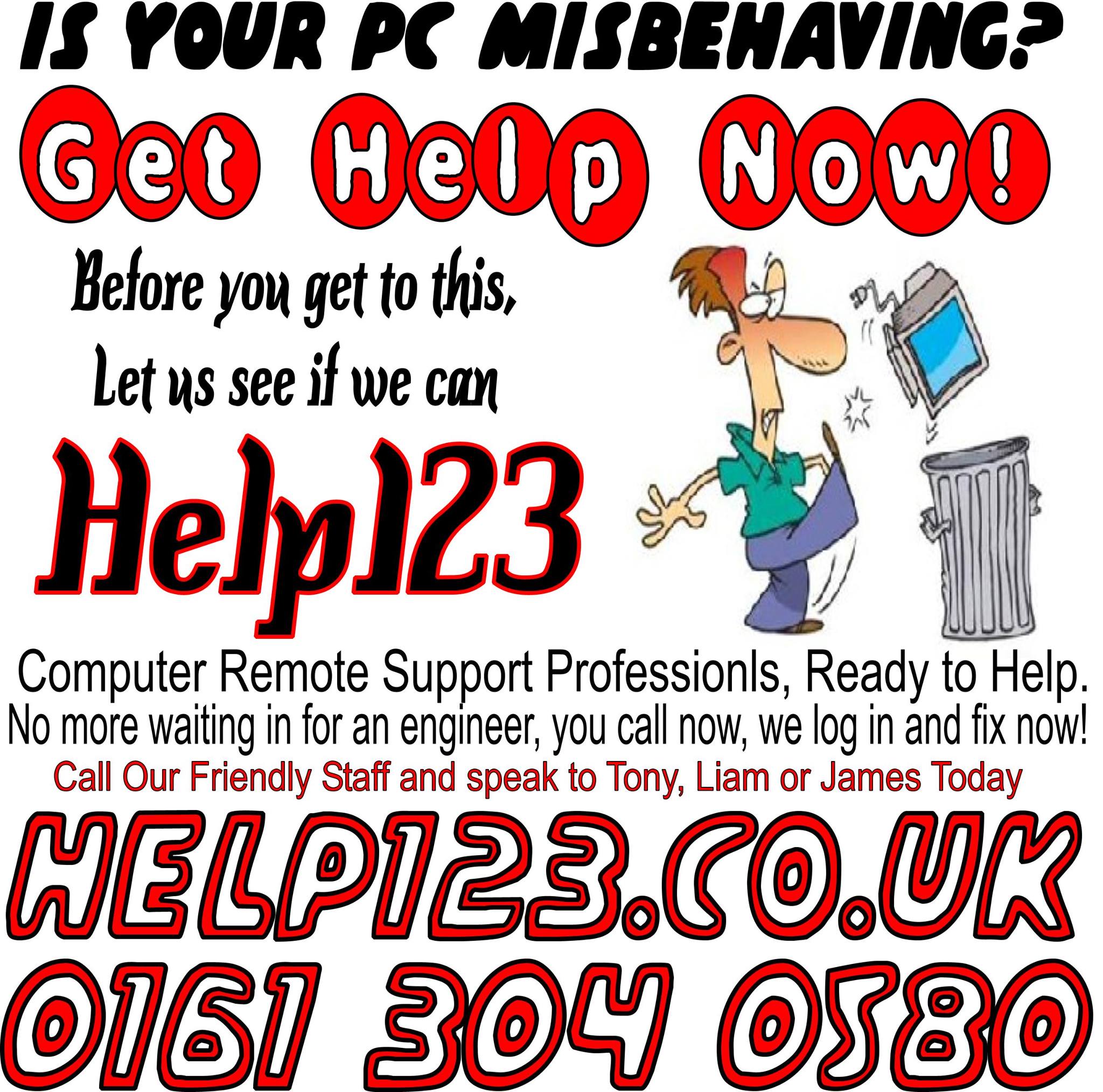 Help123.co.uk