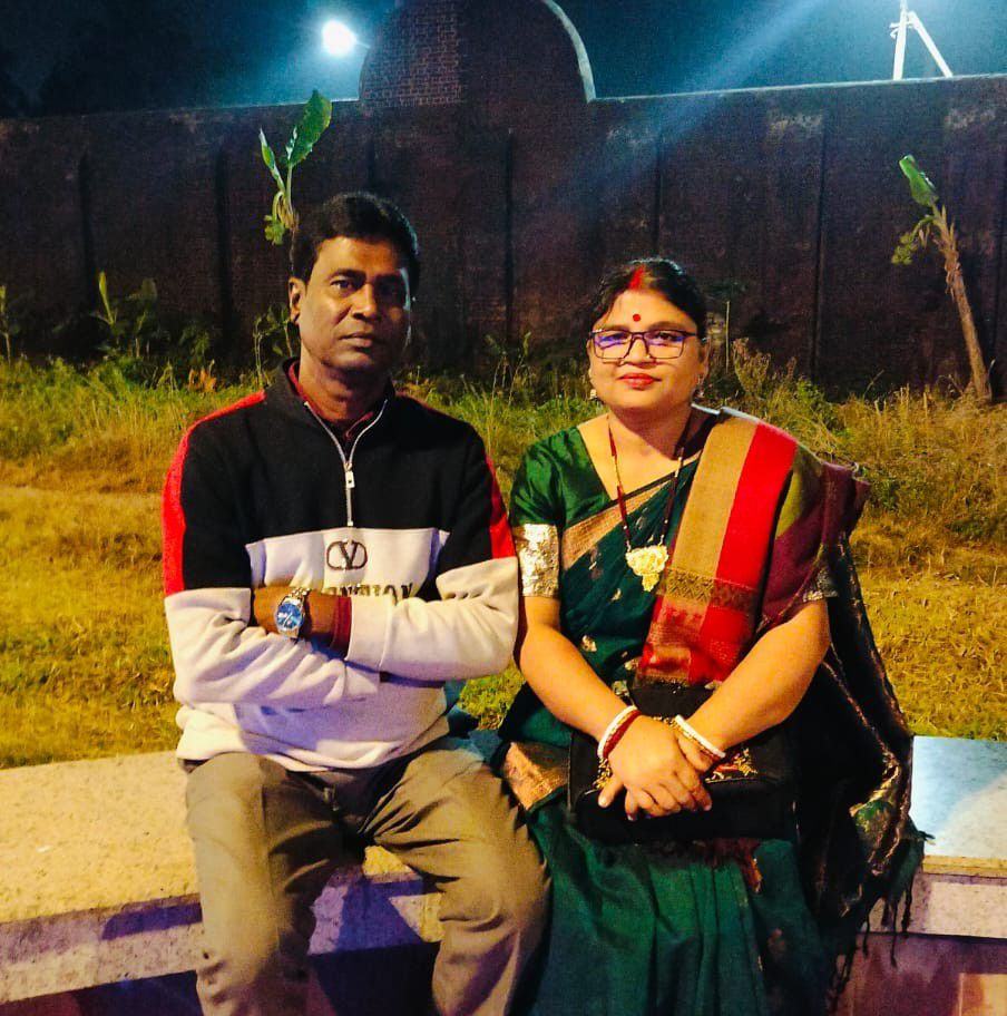 Sujit Ranjan Talukder