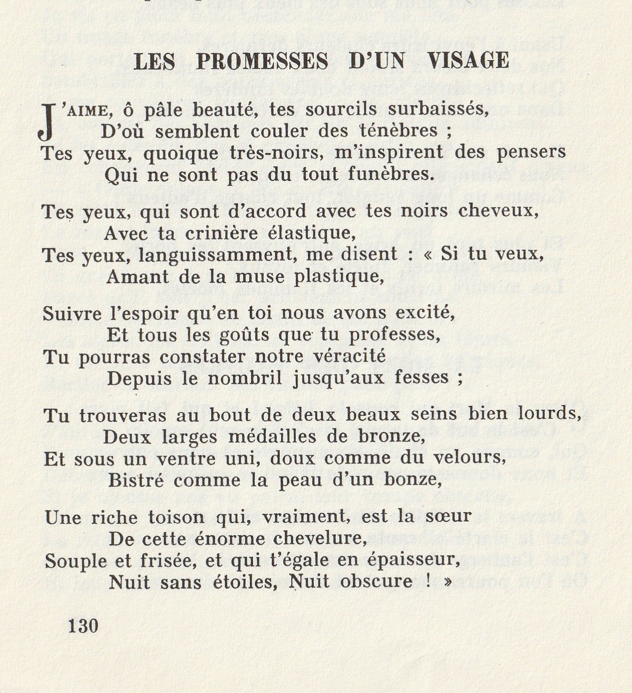 Charles BAUDELAIRE