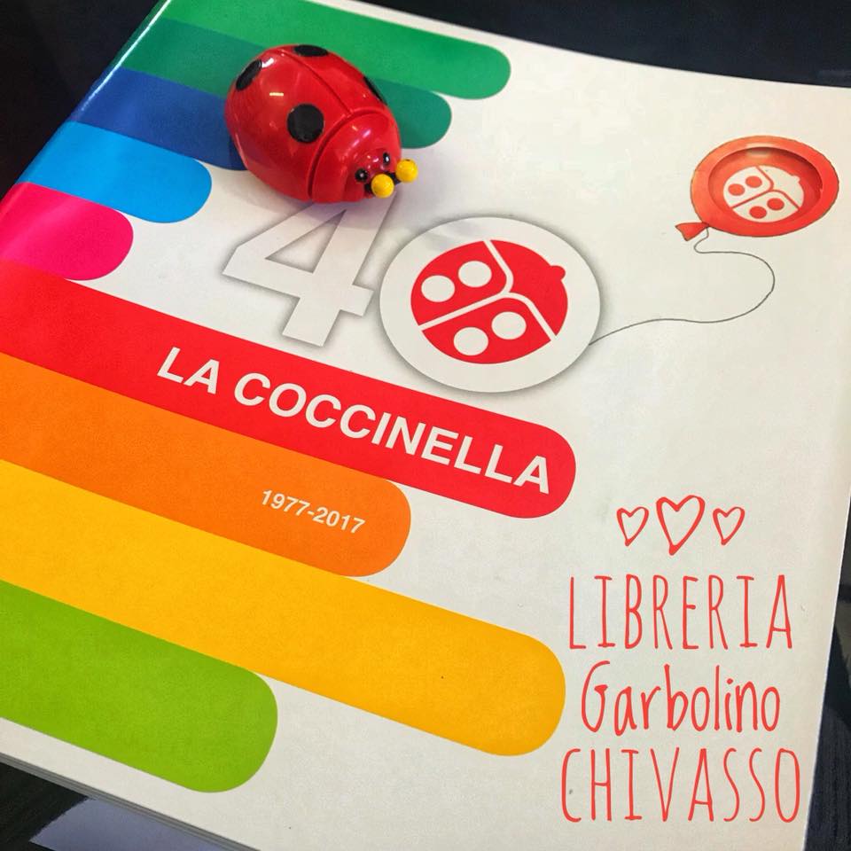Lunedì ho... - I libri di Eppi - la Libreria della Crocetta