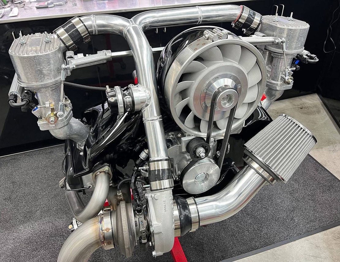 ACE Racing Engines added a new photo. - ACE Racing Engines
