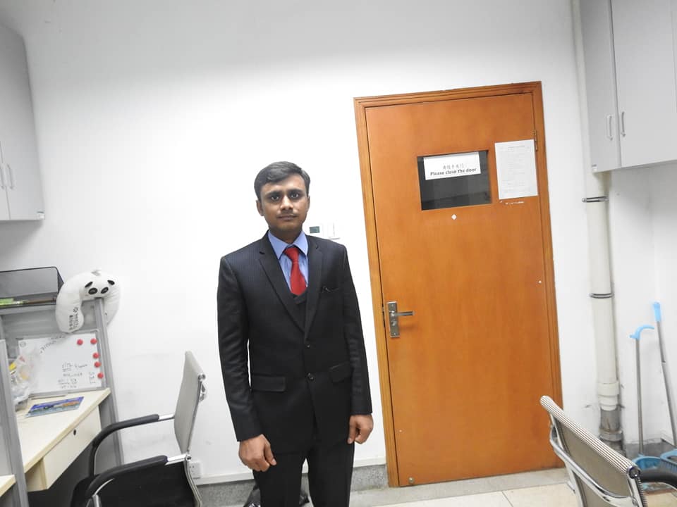 Qurban Ali Rattar