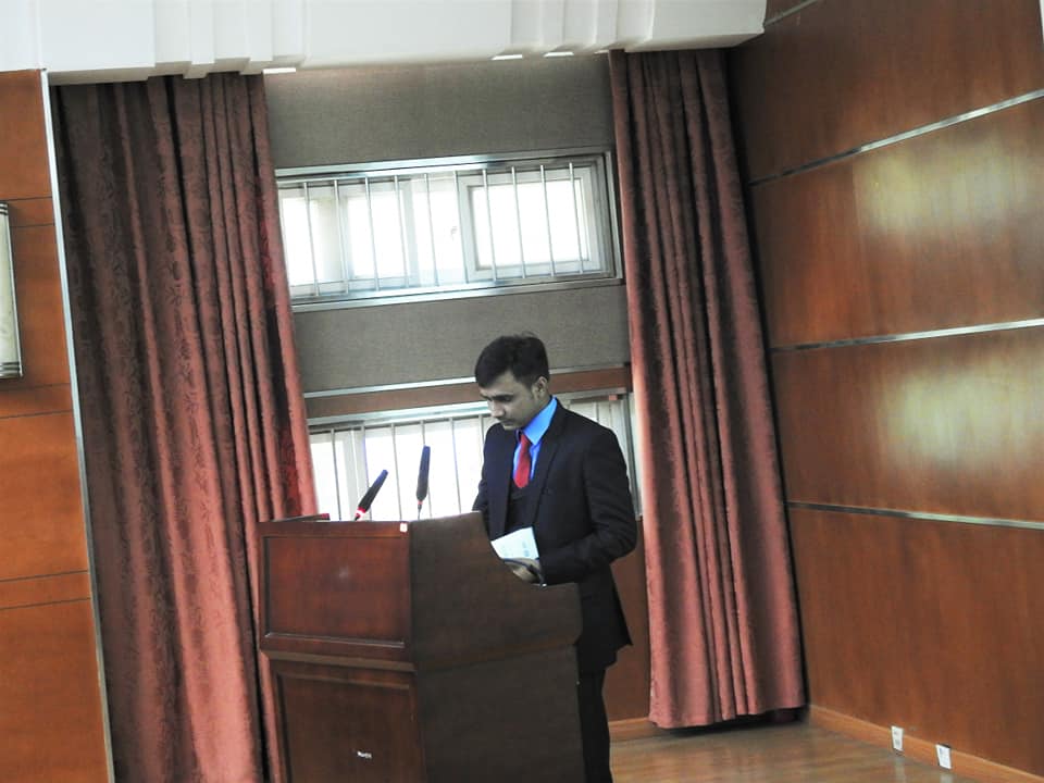 Qurban Ali Rattar