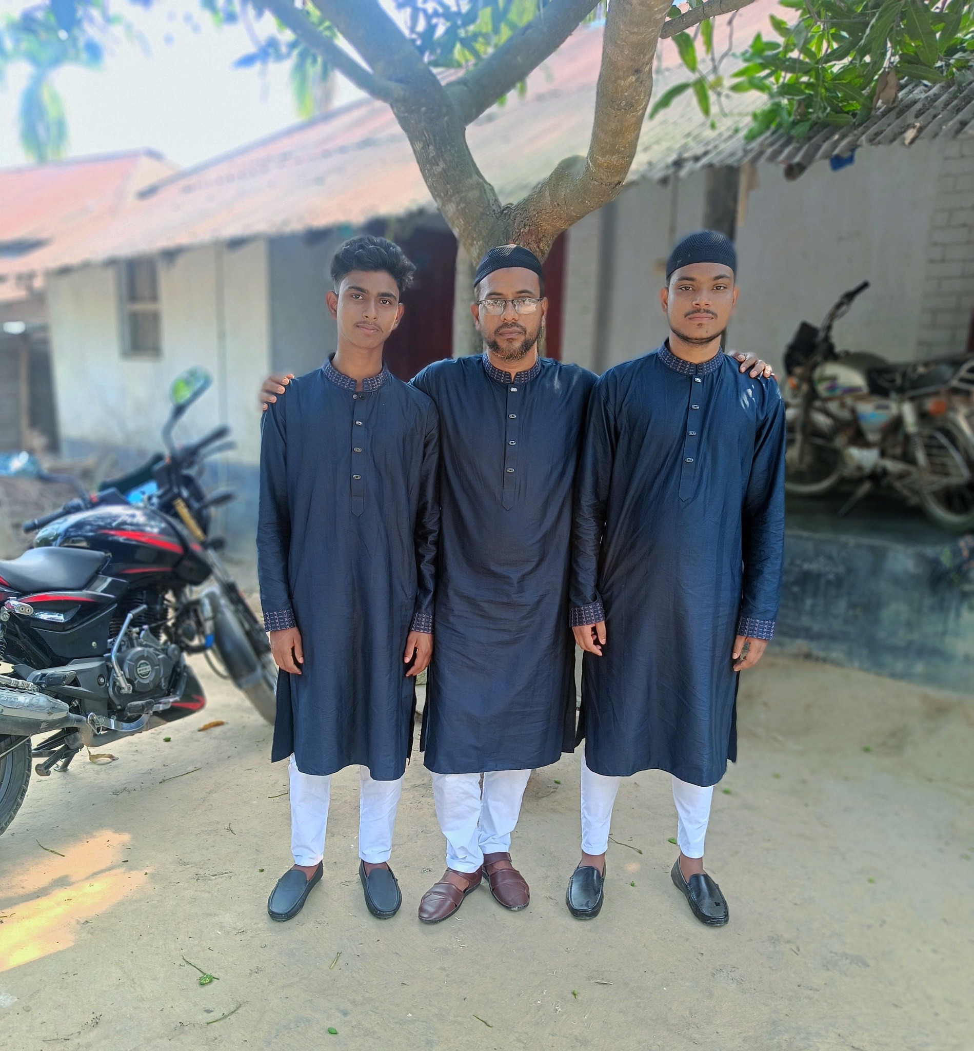Shoab Ahmed Shihab