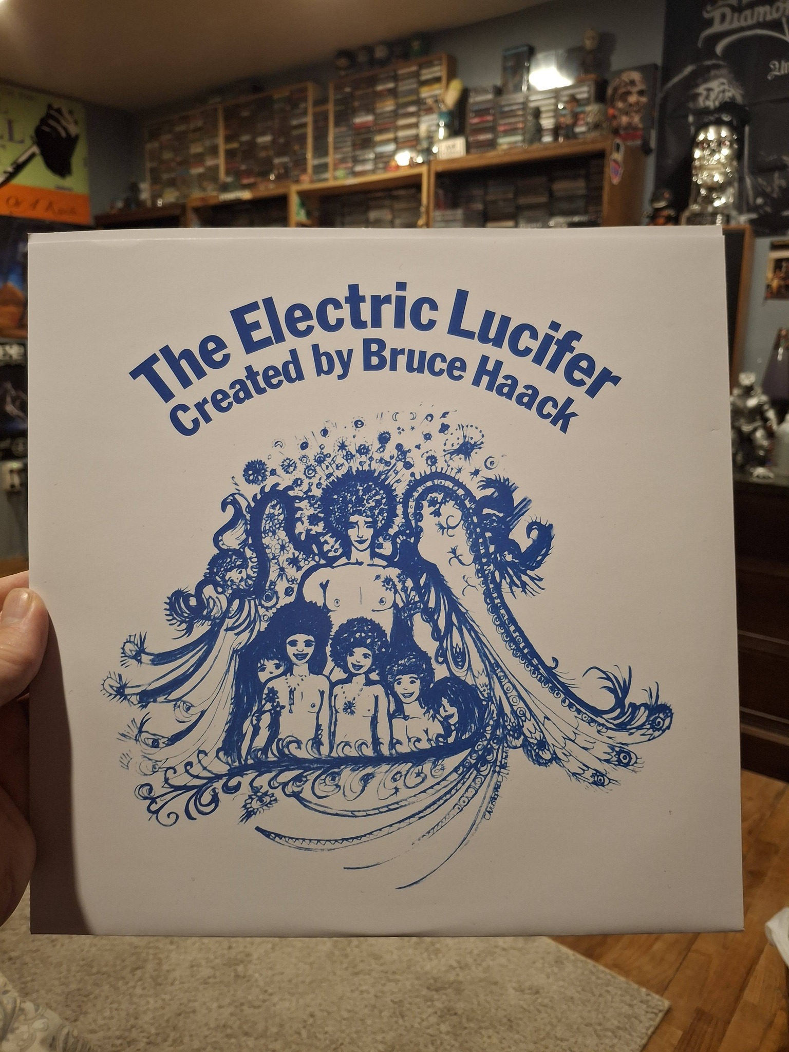 Bruce Haack