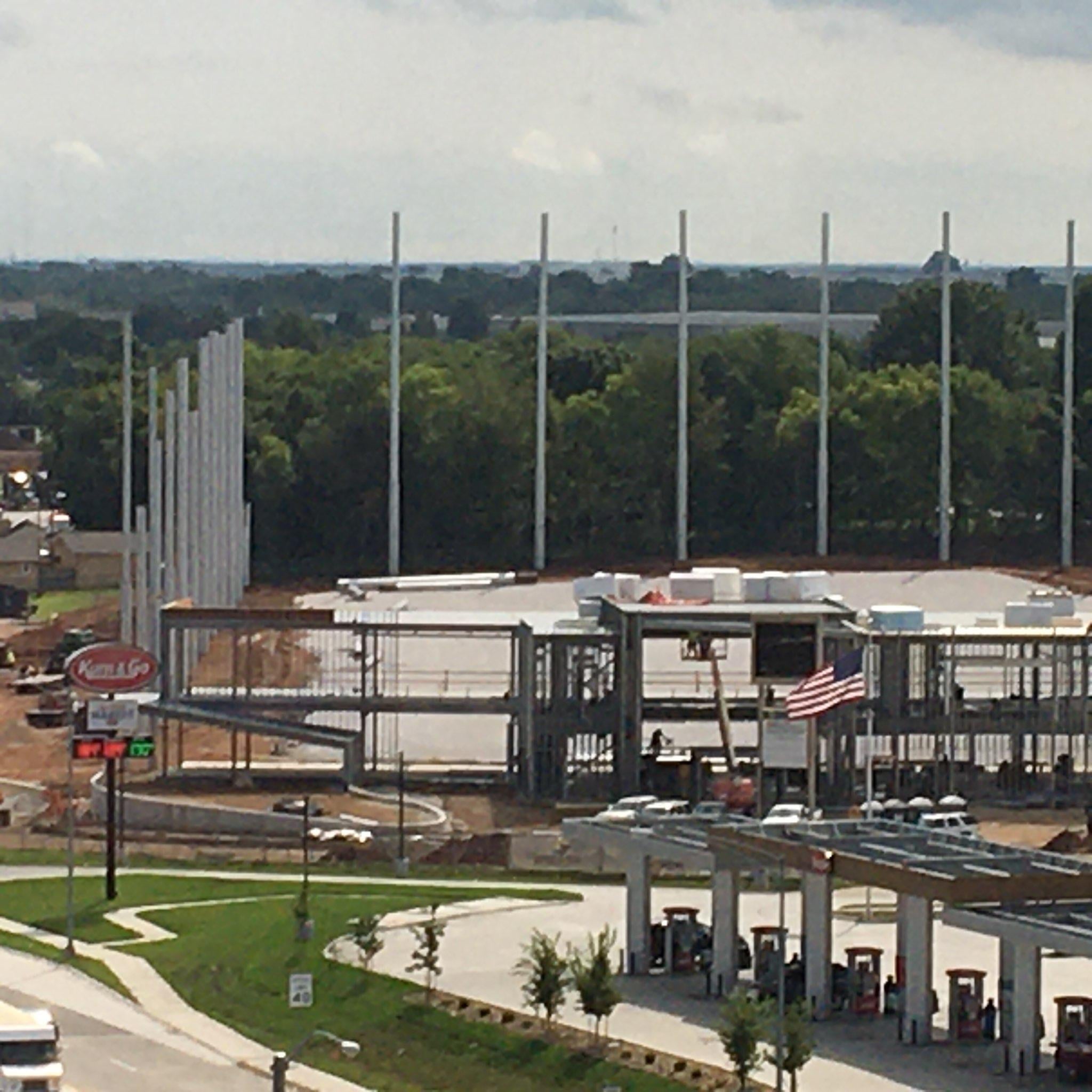 Great project, great... - Austin Engineering Company, Inc. | Facebook