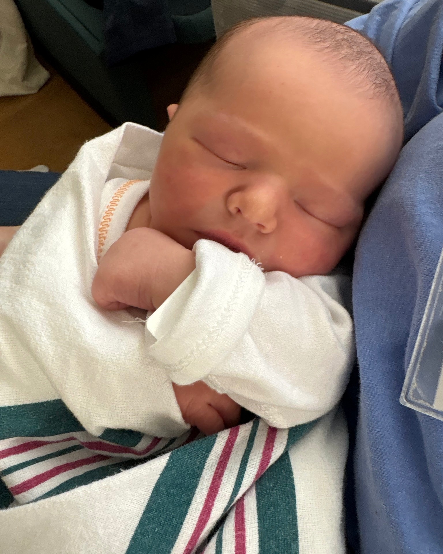 So, this happened this... - Amy MacWilliams Schisler, Author | Facebook