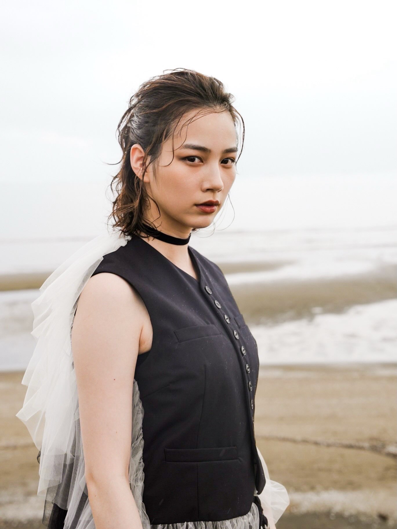 のん - のん added a new photo.