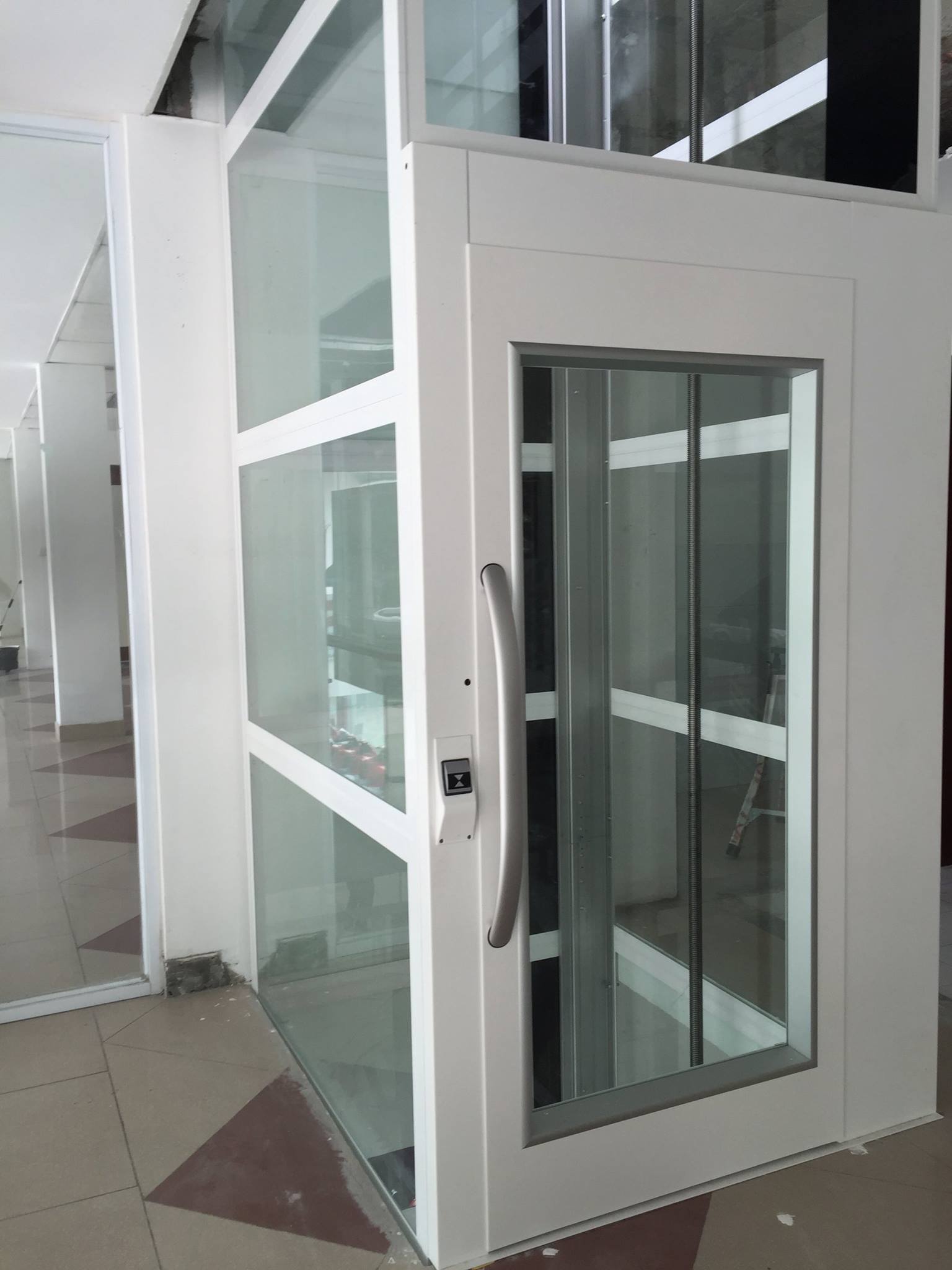 VIP LIFT ASIA