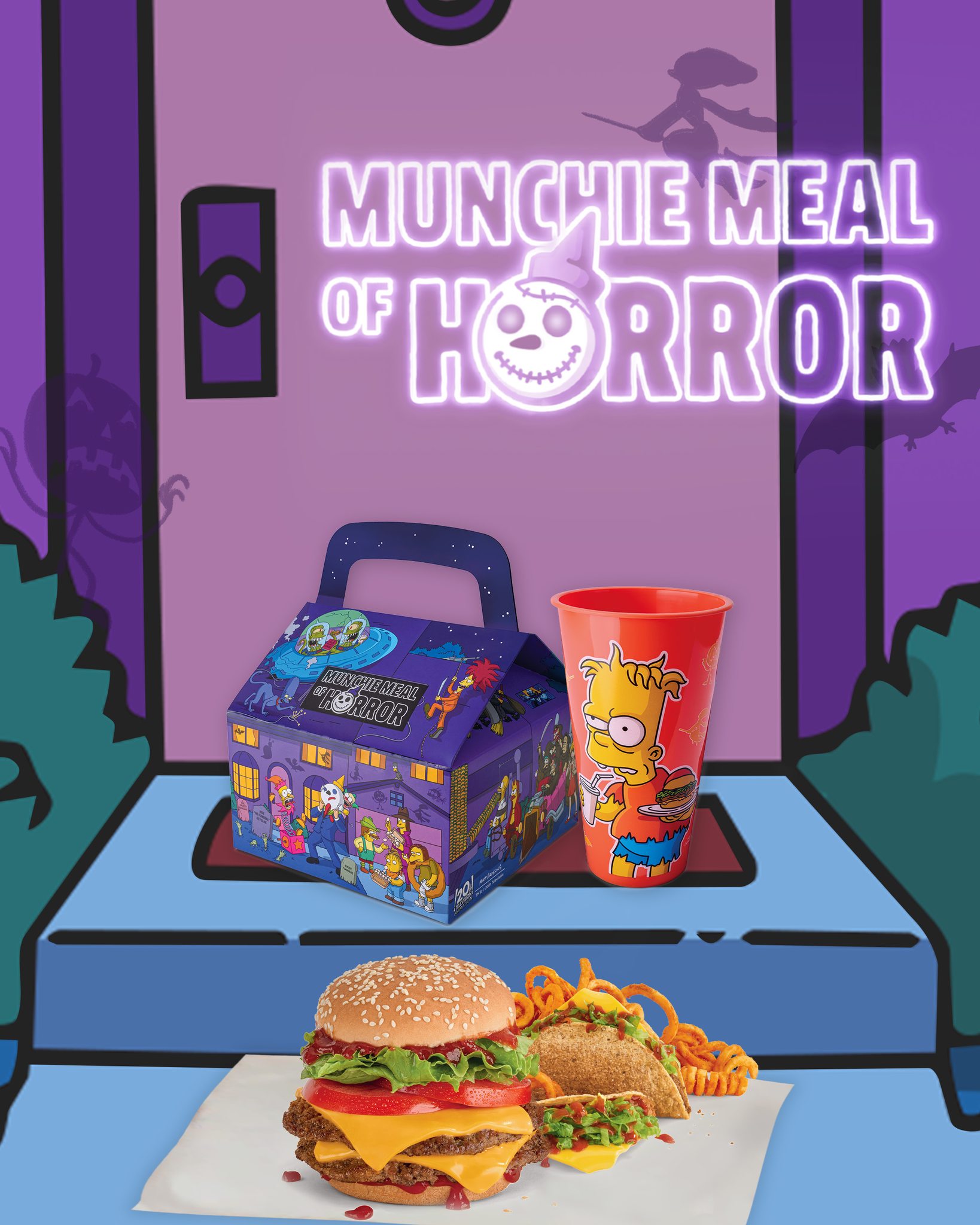 Jack in the Box (@jackinthebox) • Facebook