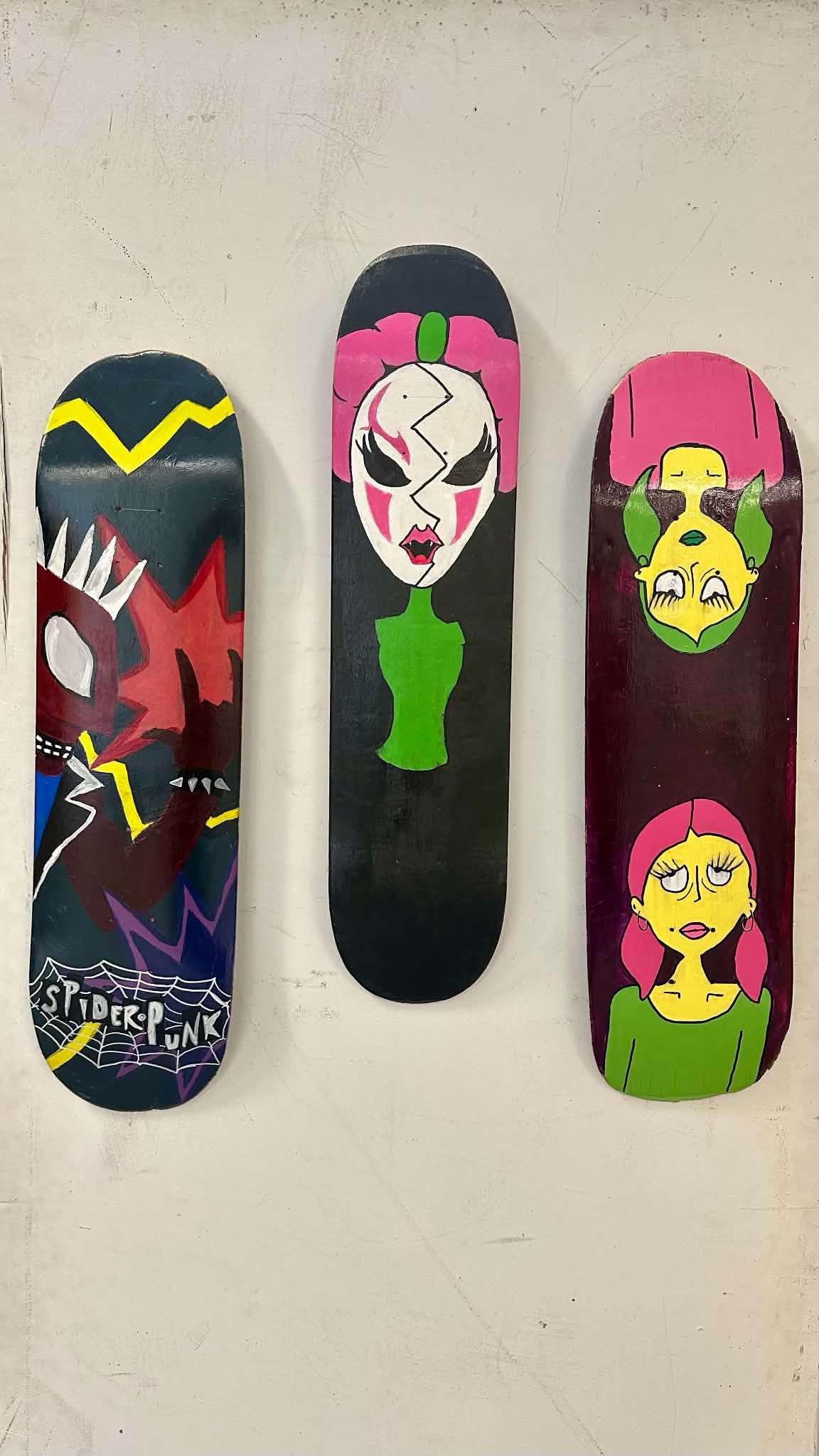HOPE SKATE BOARD ホープ スケートボード HOPE SKATE BOARD ホープ