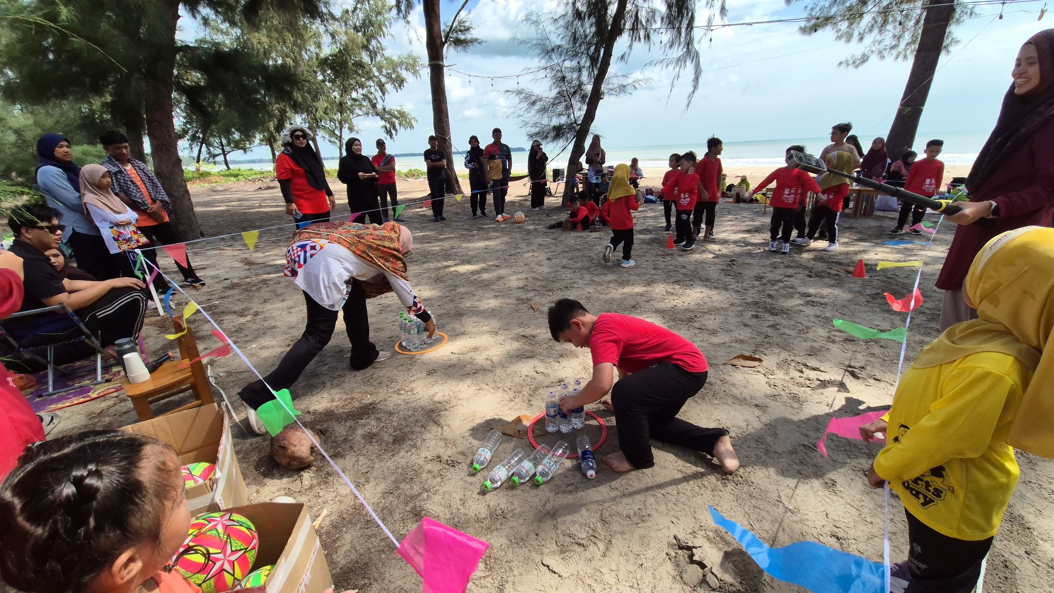 Little Caliphs Bukit Pelali Pengerang - . “When Ramadan enters, the ...