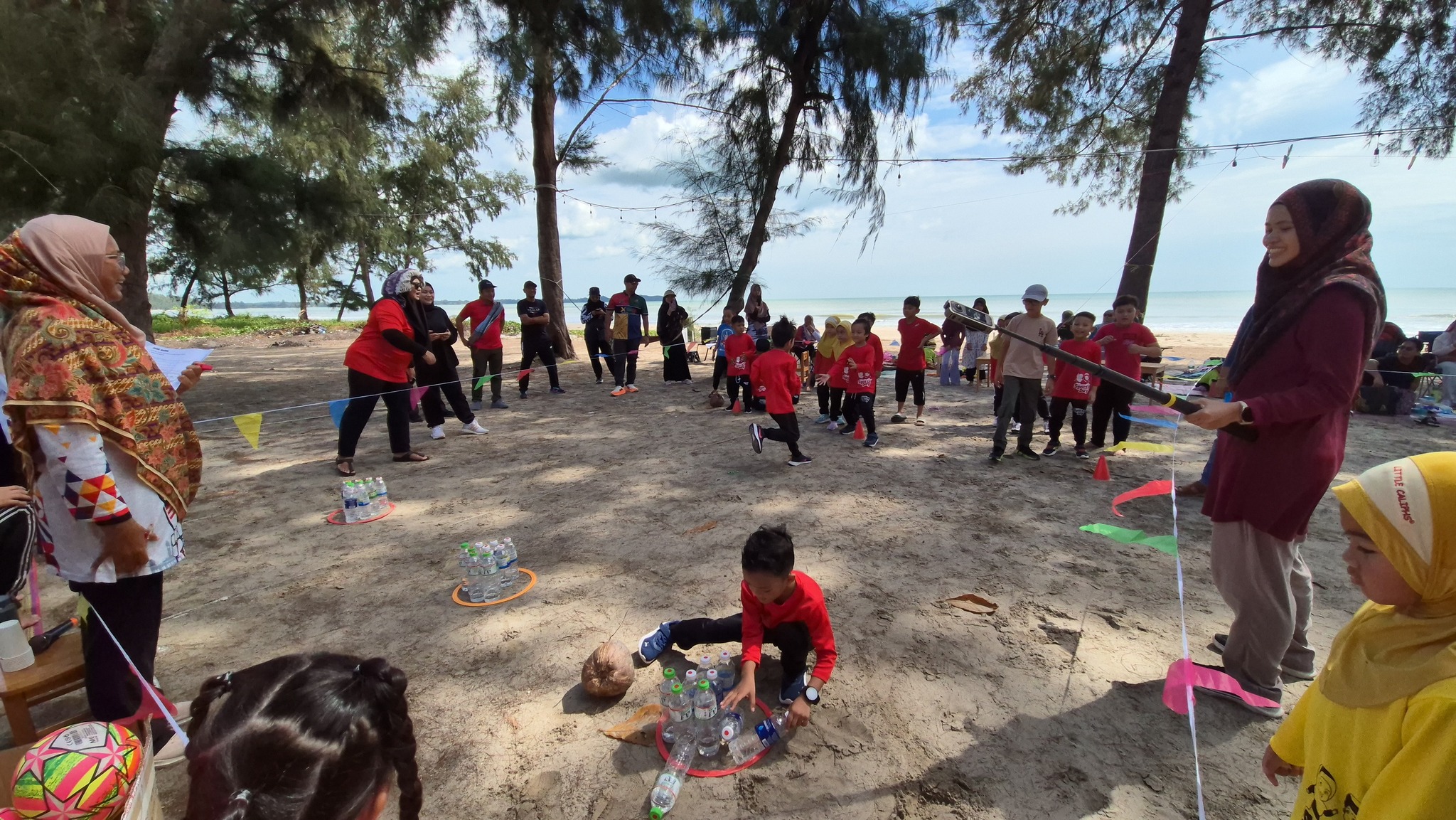Little Caliphs Bukit Pelali Pengerang - . “When Ramadan enters, the ...